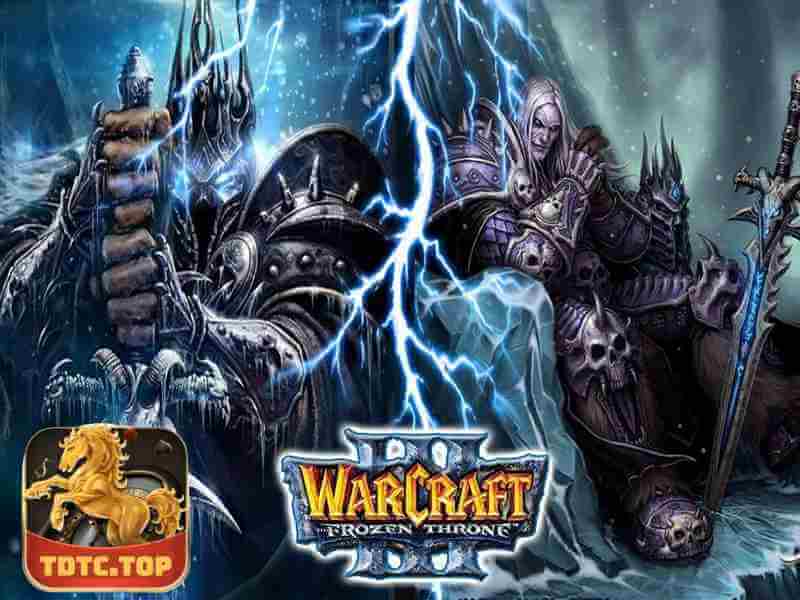 Bí Mật Về Cá Cược Warcraft III TDTC Có Thể Bạn Chưa Biết