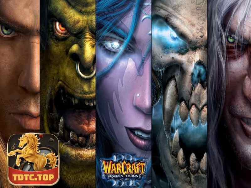 Cá Cược Warcraft III TDTC Có Thể Bạn Chưa Biết
